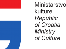 Poziv za predlaganje programa javnih potreba u kulturi Republike Hrvatske za 2019. godinu
